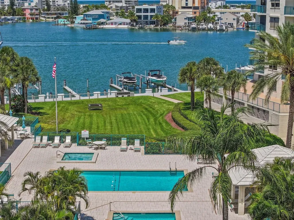 670 Island Way Clearwater Beach FL 33767