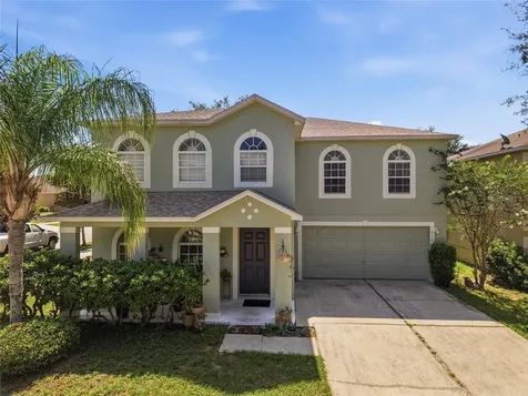 516 Cadiz Drive Groveland FL 34736