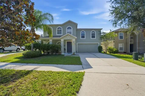 516 Cadiz Drive Groveland FL 34736