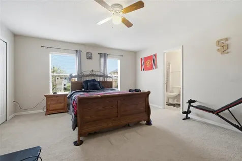 516 Cadiz Drive Groveland FL 34736