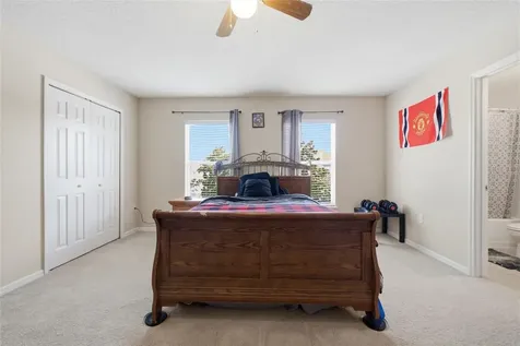 516 Cadiz Drive Groveland FL 34736