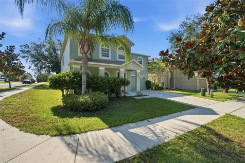 516 Cadiz Drive Groveland FL 34736