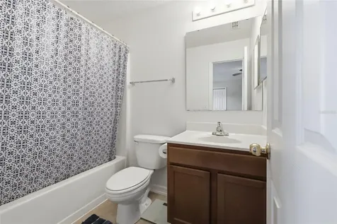 516 Cadiz Drive Groveland FL 34736