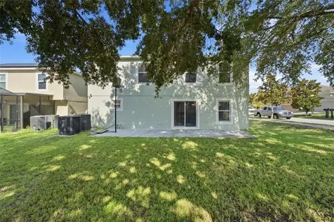 516 Cadiz Drive Groveland FL 34736