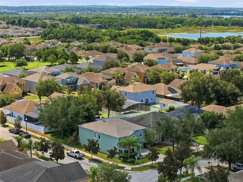 516 Cadiz Drive Groveland FL 34736