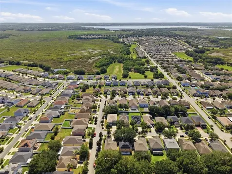 516 Cadiz Drive Groveland FL 34736