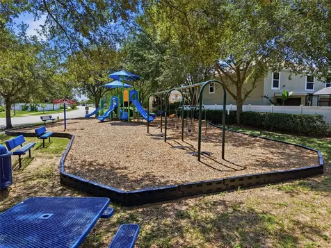 516 Cadiz Drive Groveland FL 34736