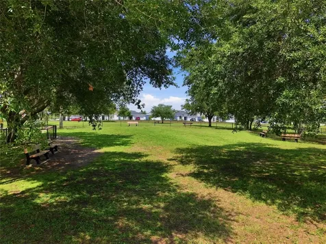 516 Cadiz Drive Groveland FL 34736