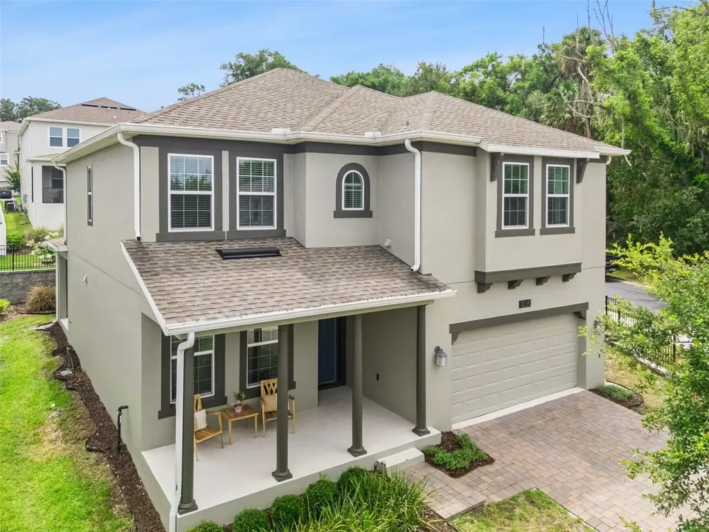 1235 Dora Parc Lane Mount Dora FL 32757