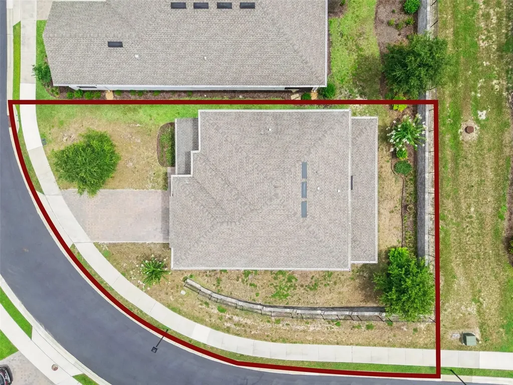 1235 Dora Parc Lane Mount Dora FL 32757