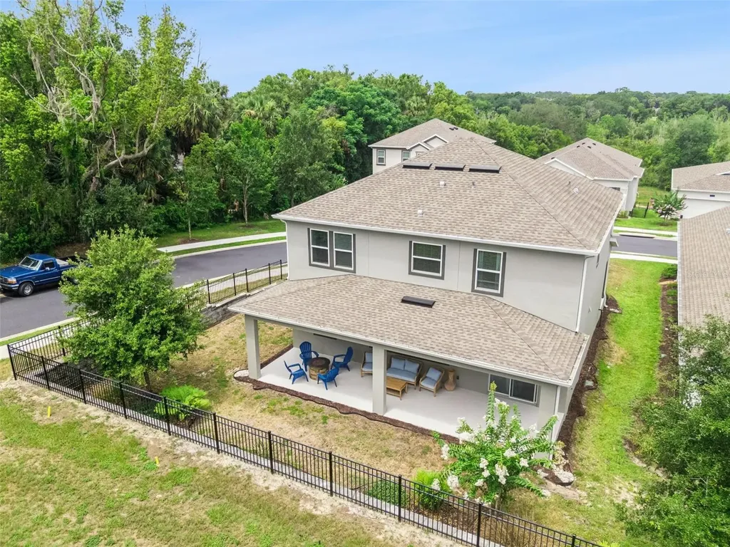 1235 Dora Parc Lane Mount Dora FL 32757