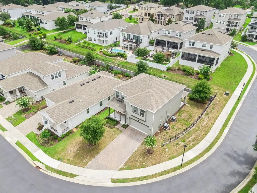 1235 Dora Parc Lane Mount Dora FL 32757