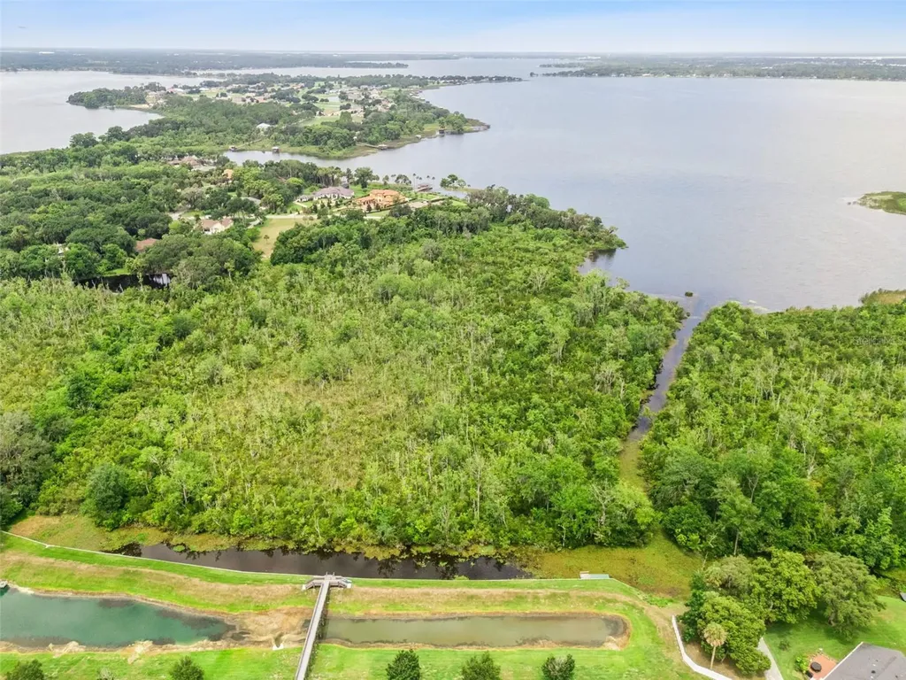 1235 Dora Parc Lane Mount Dora FL 32757