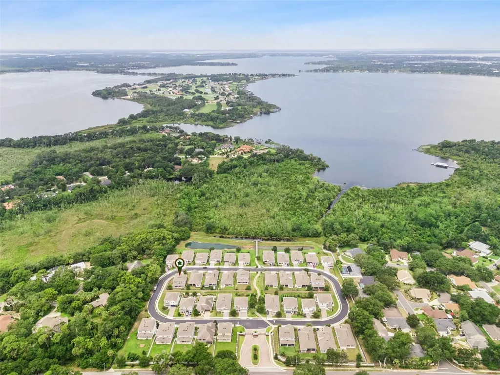 1235 Dora Parc Lane Mount Dora FL 32757