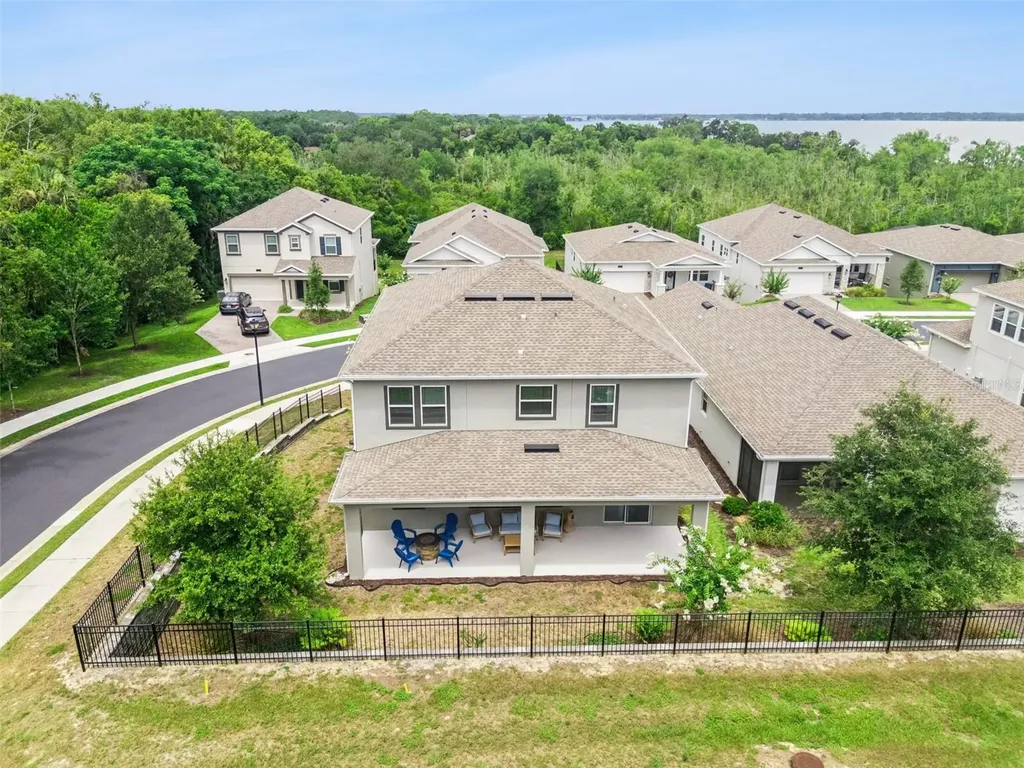 1235 Dora Parc Lane Mount Dora FL 32757