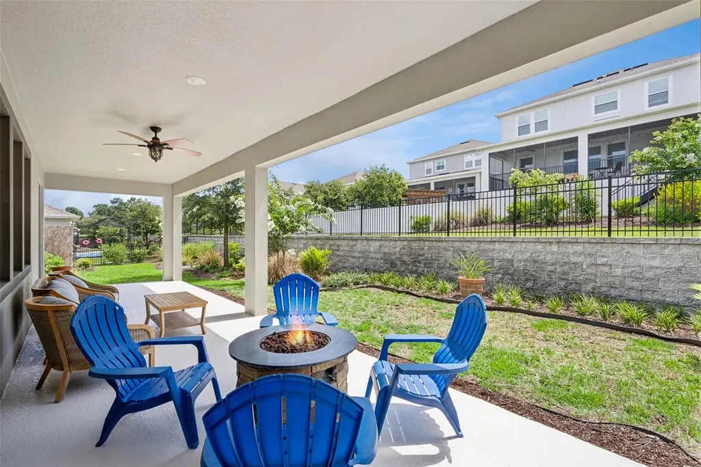 1235 Dora Parc Lane Mount Dora FL 32757