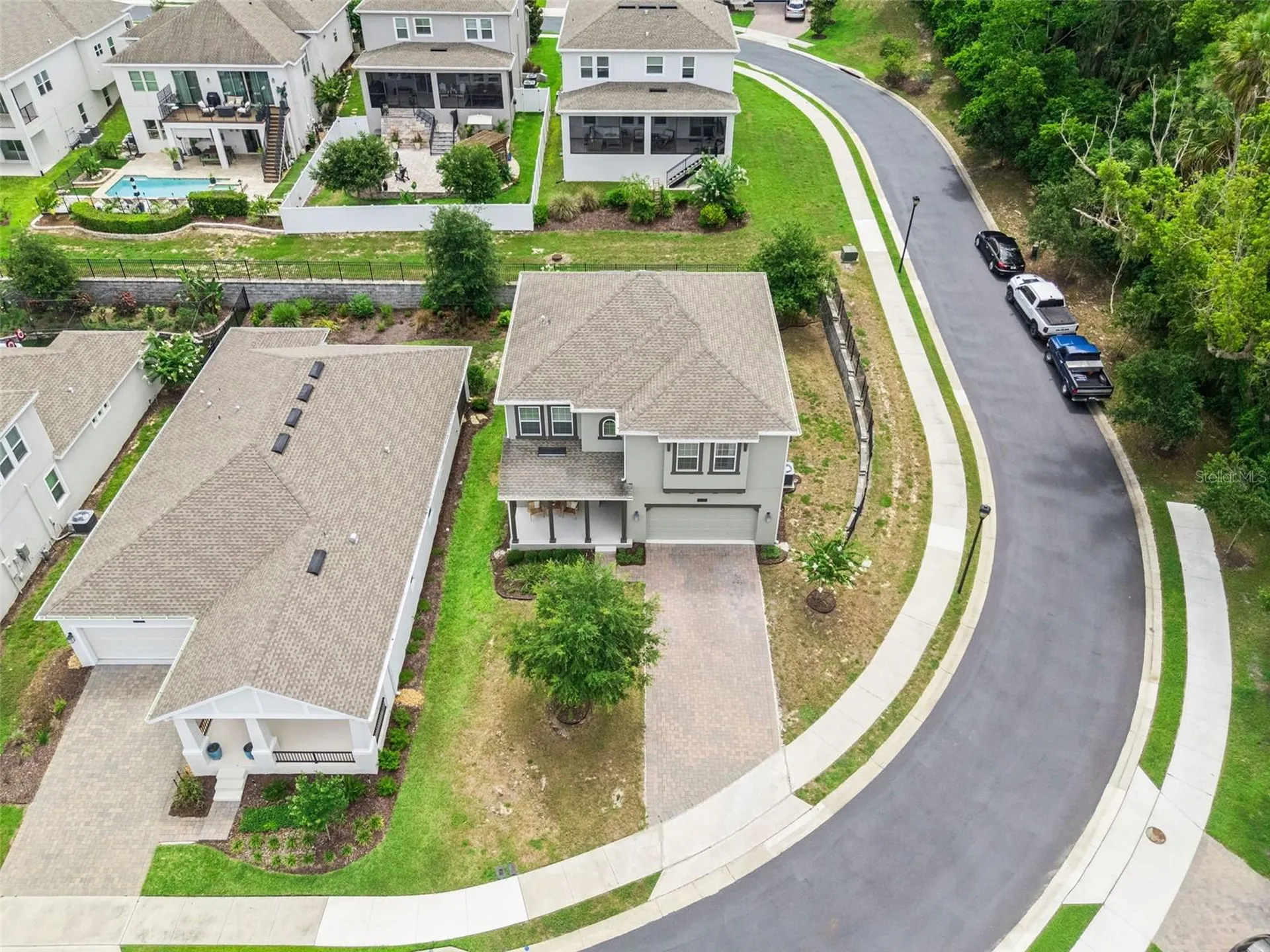 1235 Dora Parc Lane Mount Dora FL 32757