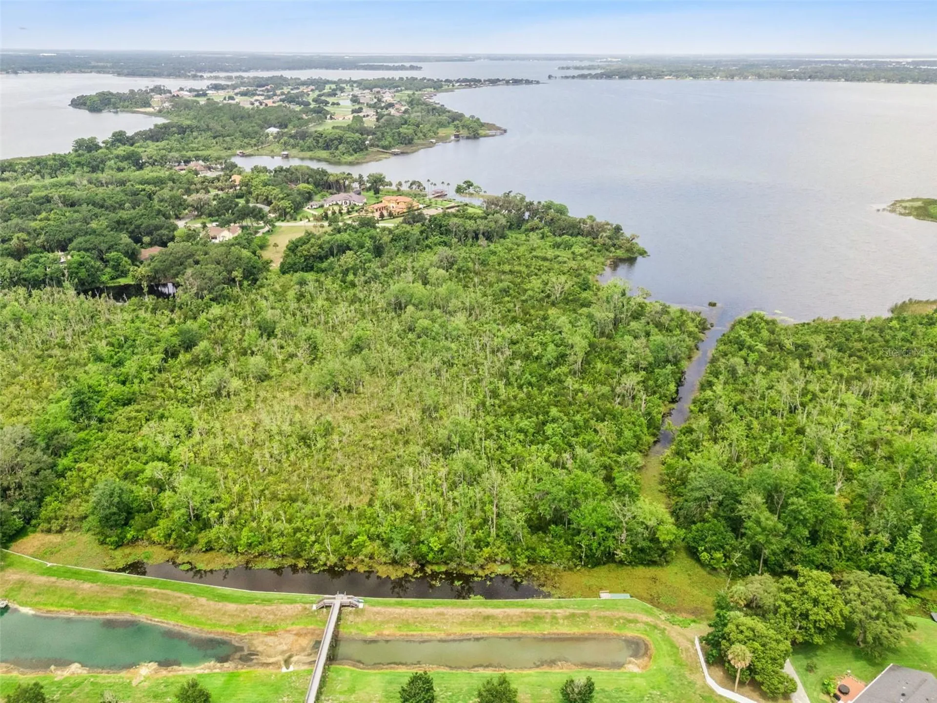1235 Dora Parc Lane Mount Dora FL 32757