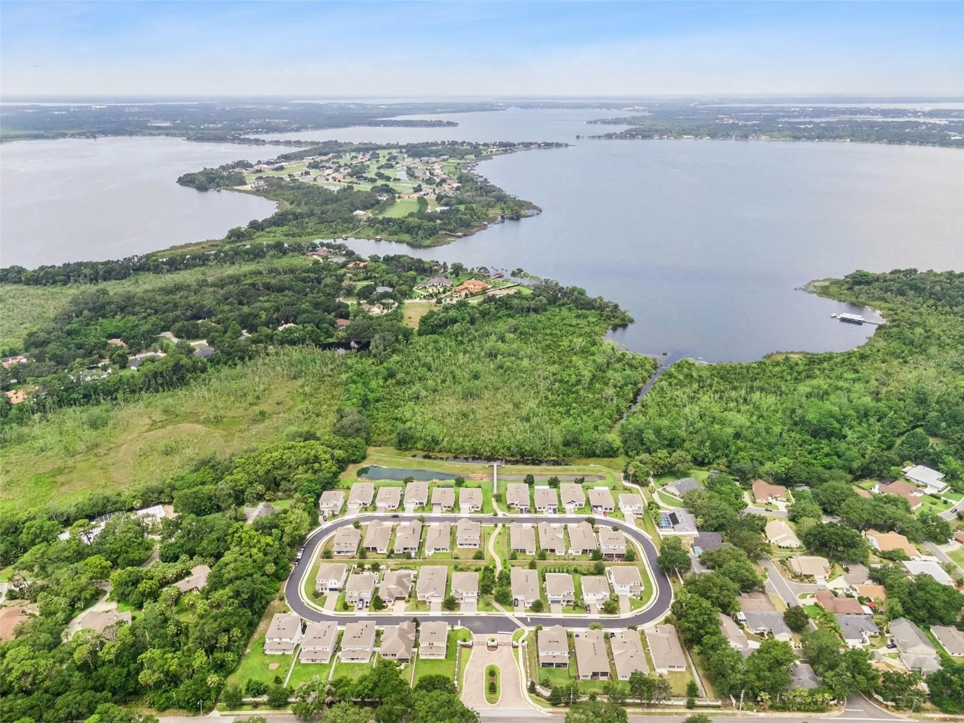 1235 Dora Parc Lane Mount Dora FL 32757