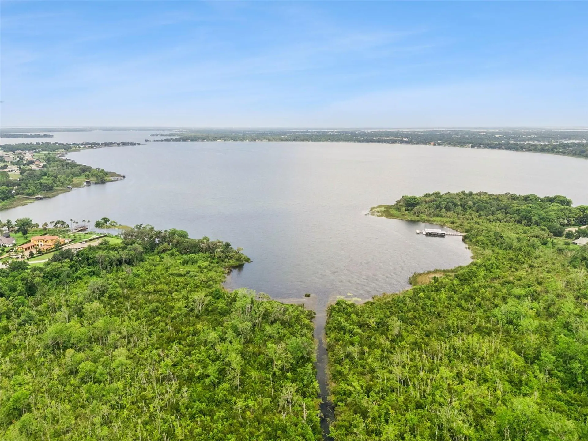 1235 Dora Parc Lane Mount Dora FL 32757