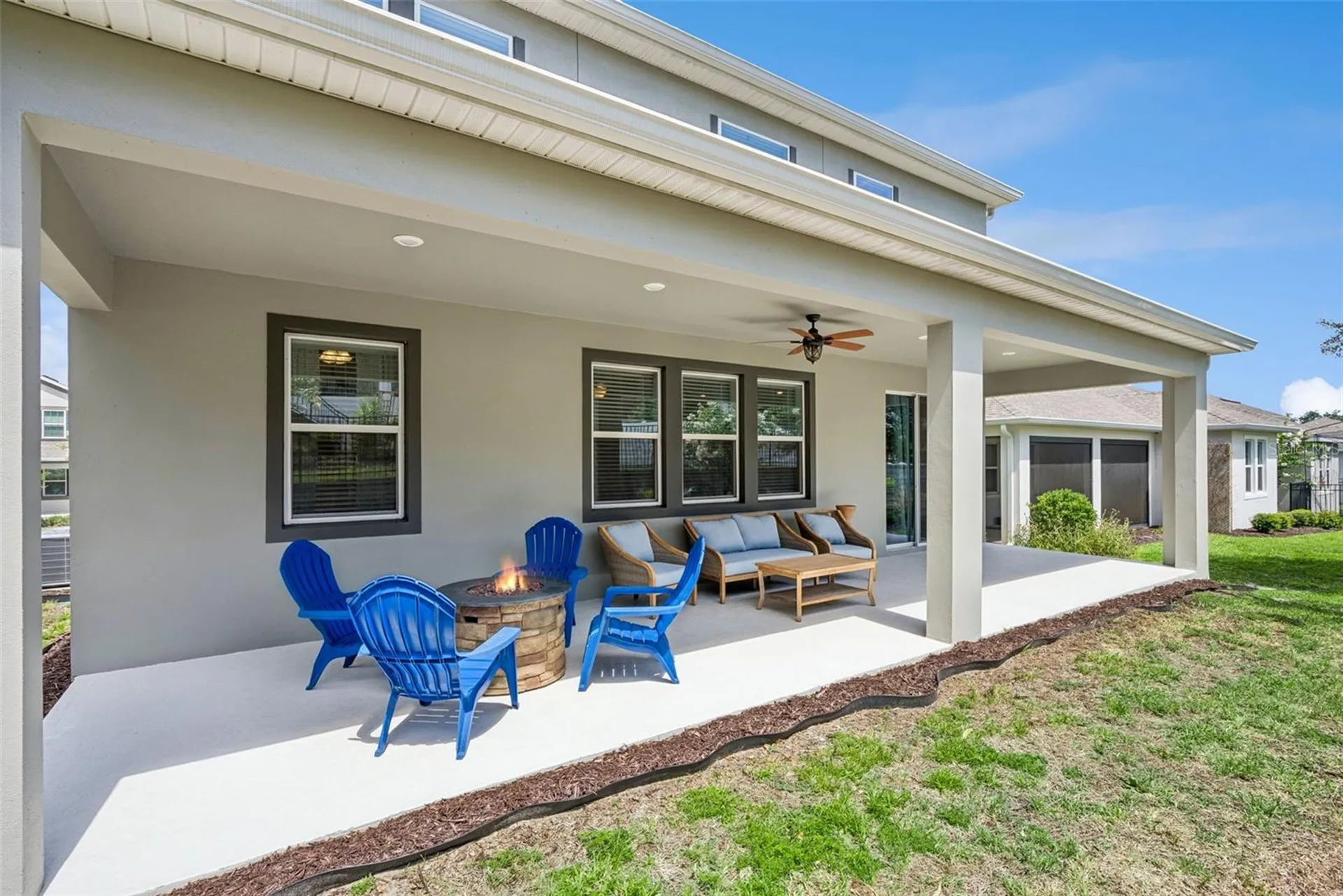1235 Dora Parc Lane Mount Dora FL 32757