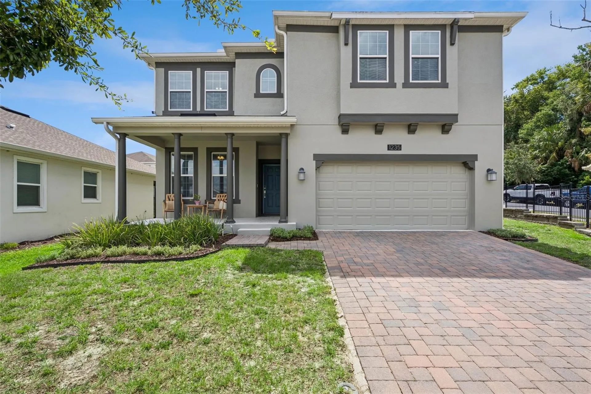 1235 Dora Parc Lane Mount Dora FL 32757