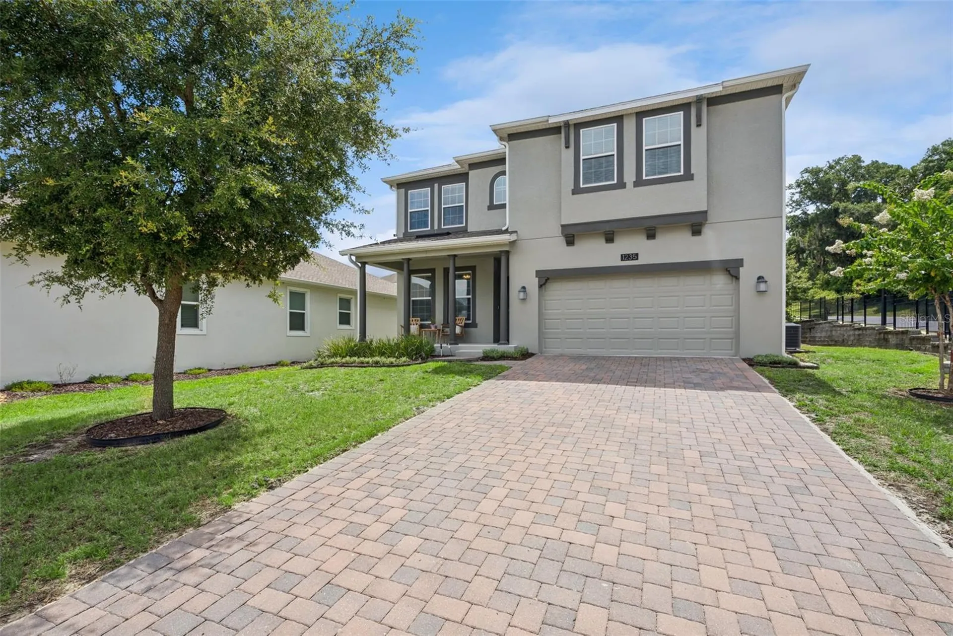 1235 Dora Parc Lane Mount Dora FL 32757