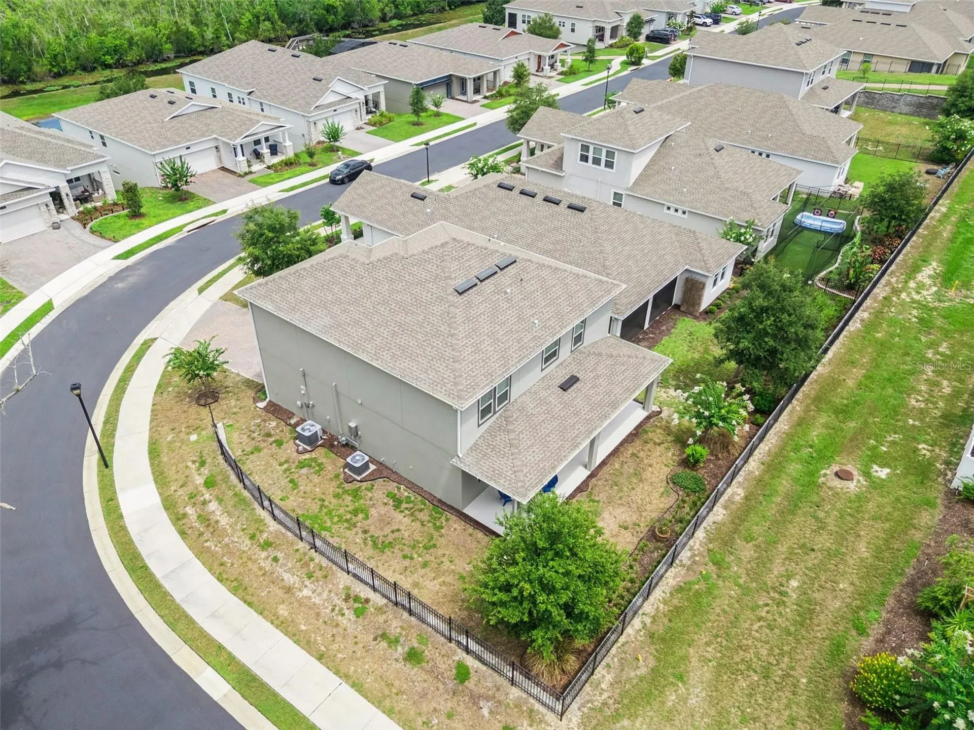 1235 Dora Parc Lane Mount Dora FL 32757
