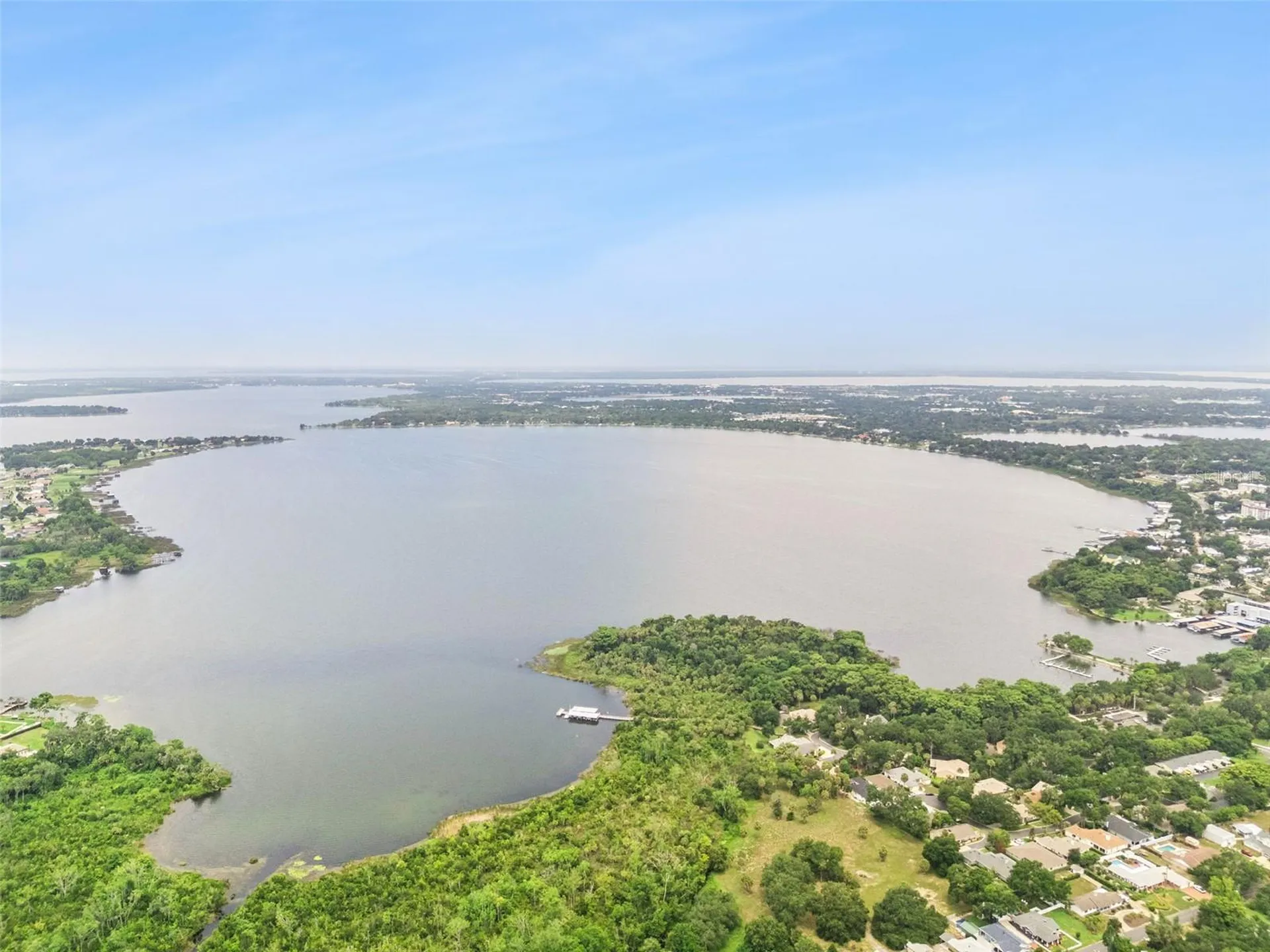 1235 Dora Parc Lane Mount Dora FL 32757