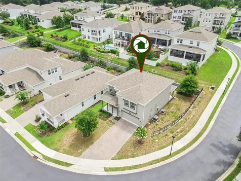 1235 Dora Parc Lane Mount Dora FL 32757