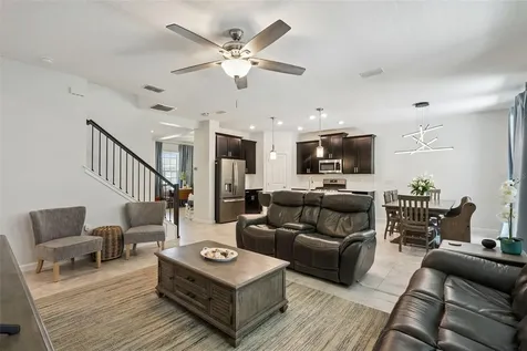 1235 Dora Parc Lane Mount Dora FL 32757