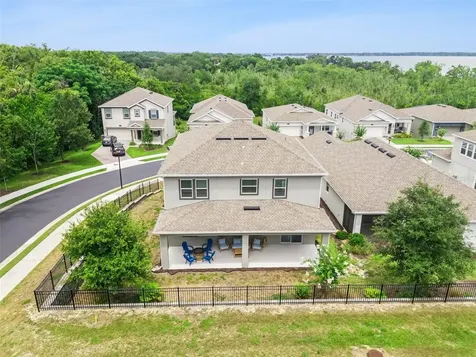 1235 Dora Parc Lane Mount Dora FL 32757