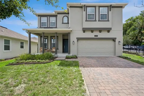 1235 Dora Parc Lane Mount Dora FL 32757