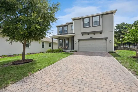 1235 Dora Parc Lane Mount Dora FL 32757