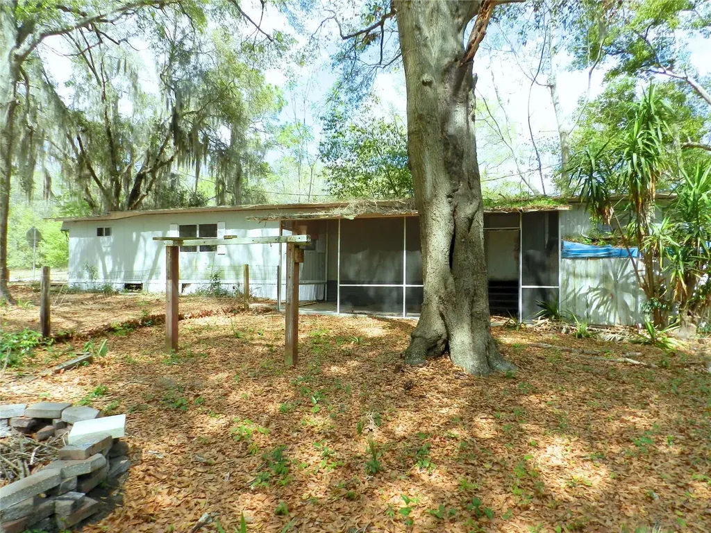 755 SW Jasmine Avenue Keystone Heights FL 32656