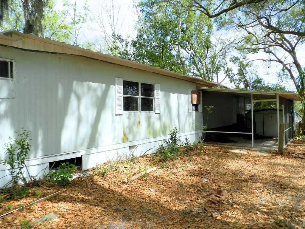 755 SW Jasmine Avenue Keystone Heights FL 32656