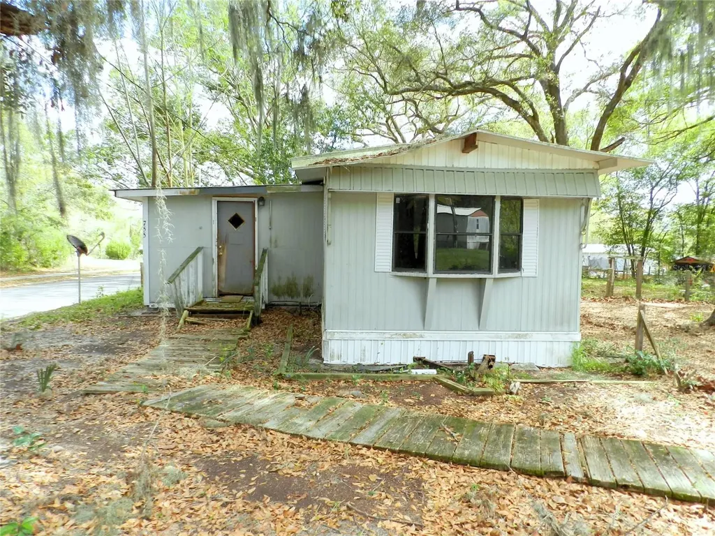 755 SW Jasmine Avenue Keystone Heights FL 32656