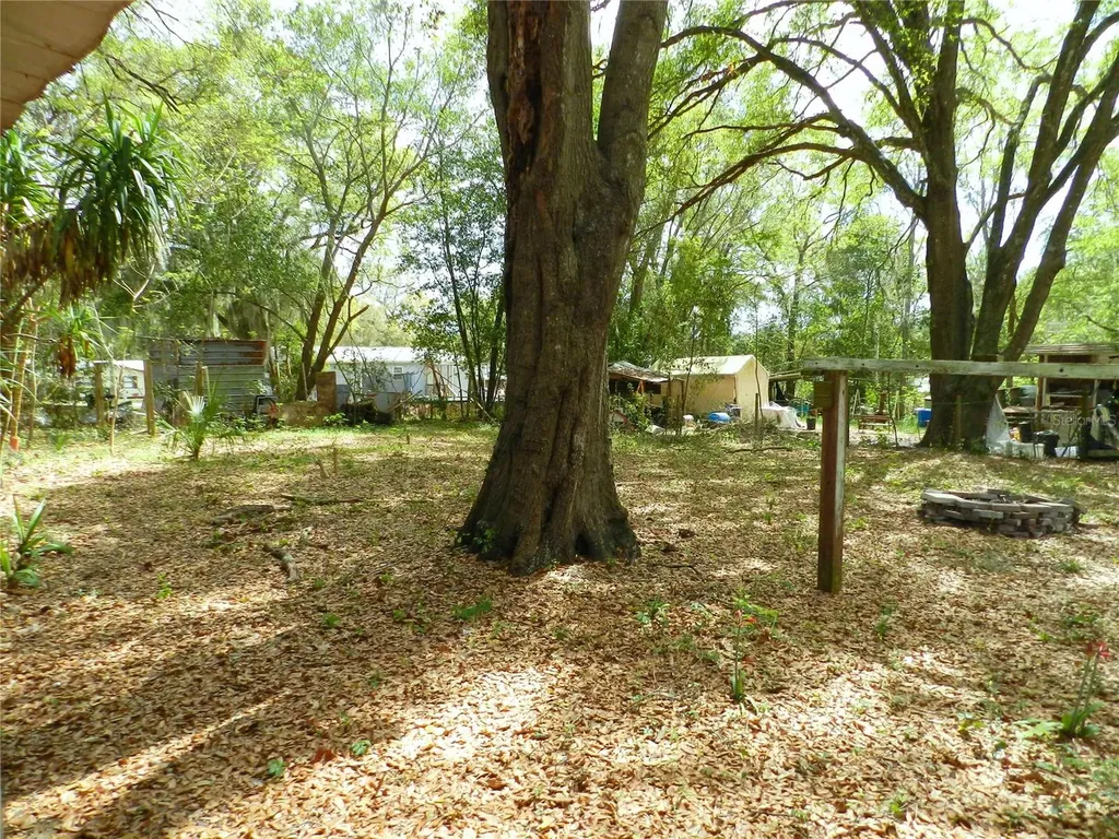 755 SW Jasmine Avenue Keystone Heights FL 32656