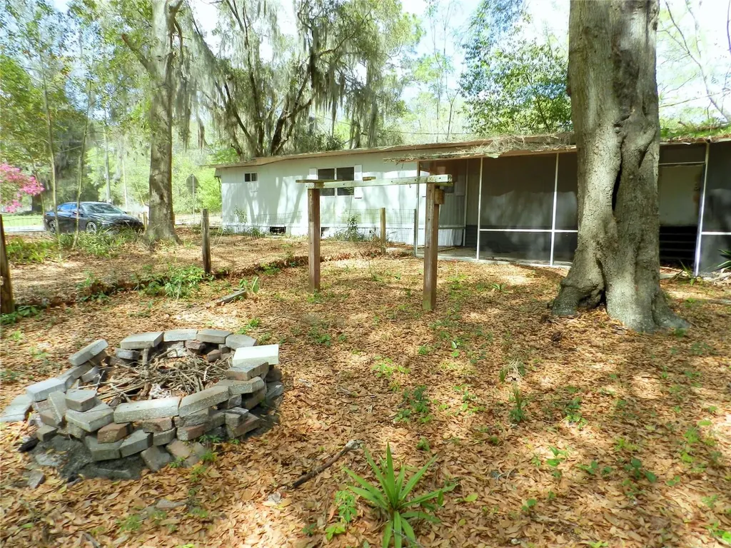 755 SW Jasmine Avenue Keystone Heights FL 32656