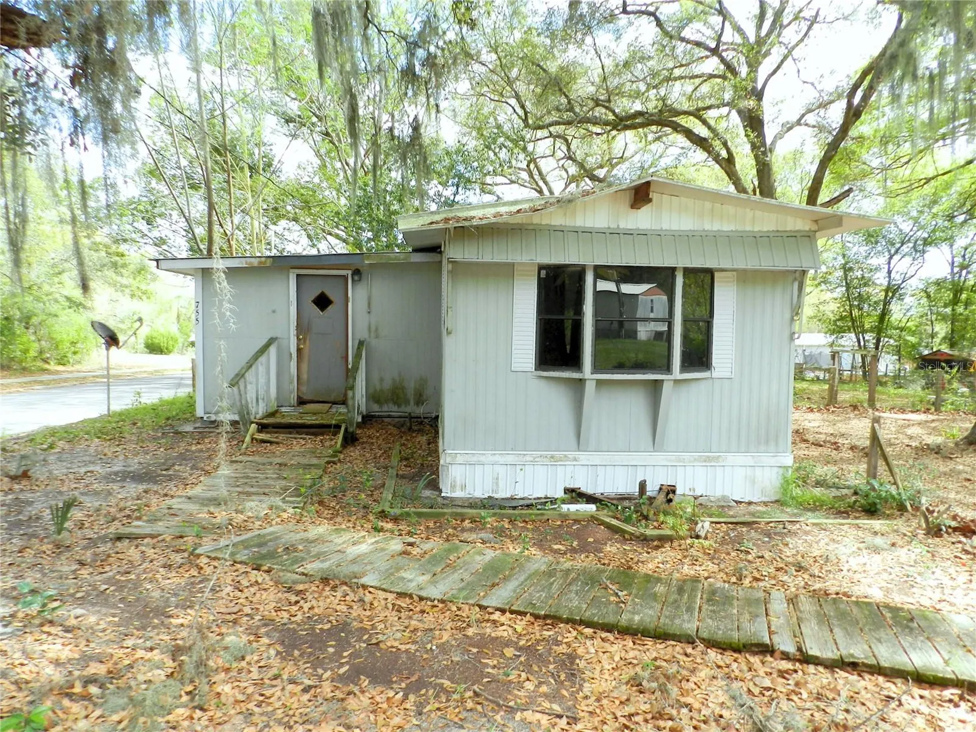 755 SW Jasmine Avenue Keystone Heights FL 32656
