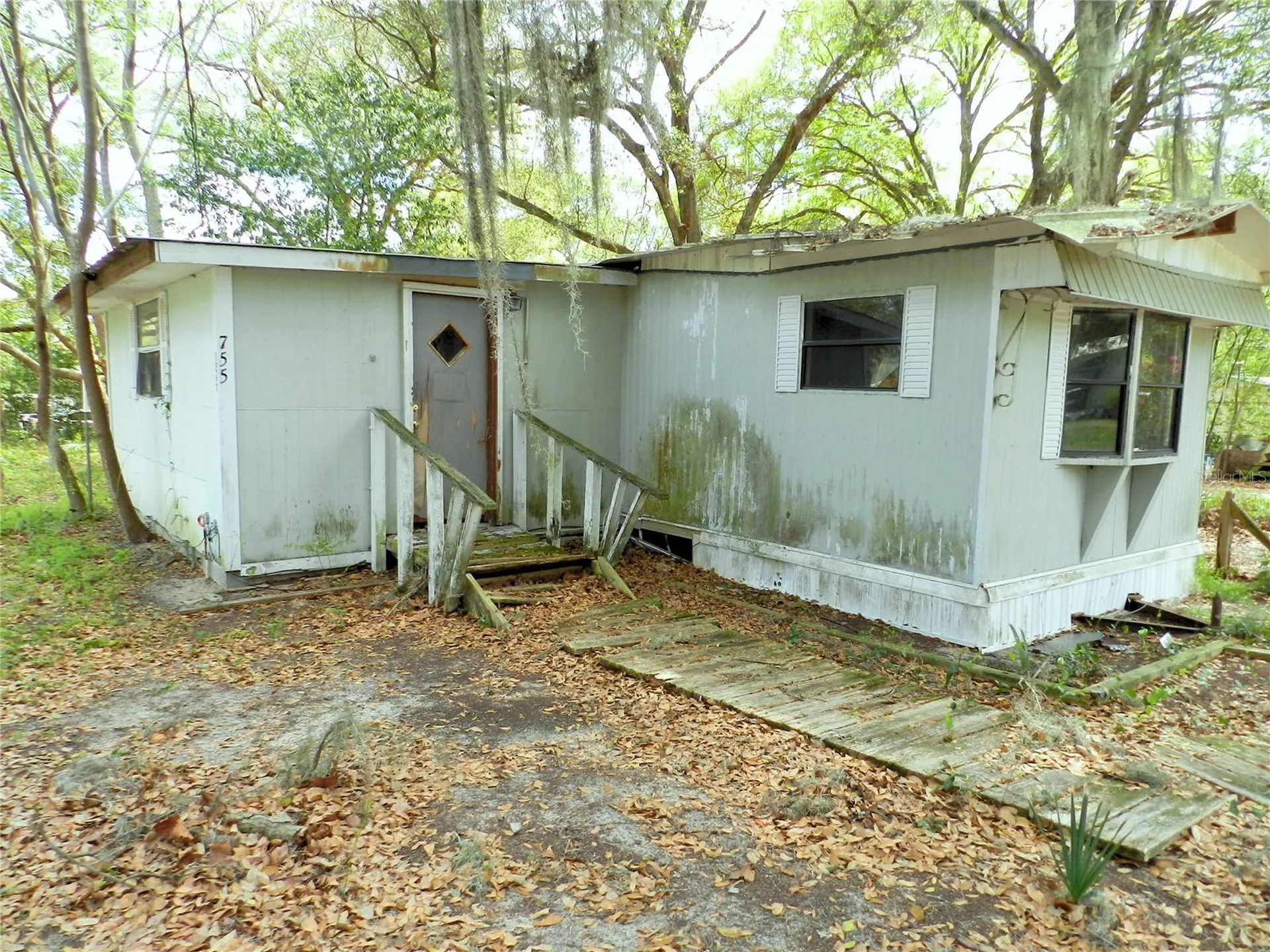 755 SW Jasmine Avenue Keystone Heights FL 32656