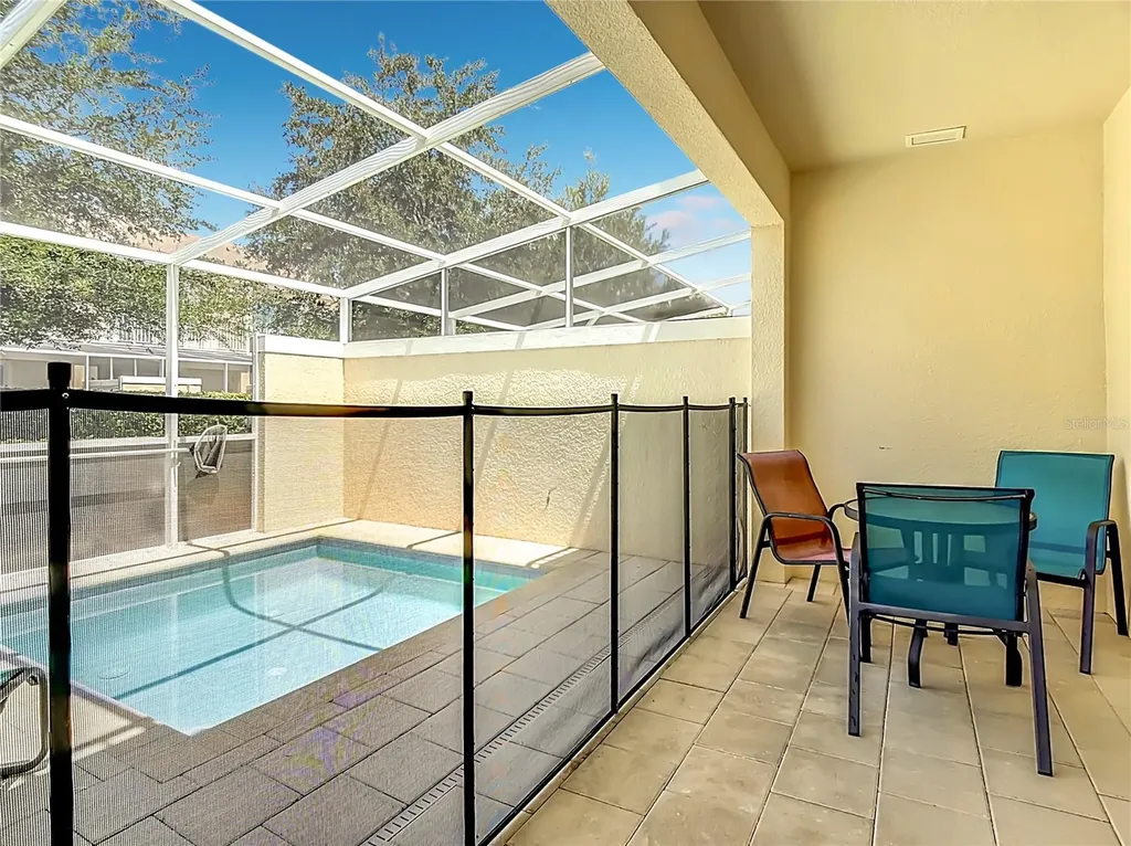 1433 Retreat Circle Clermont FL 34714