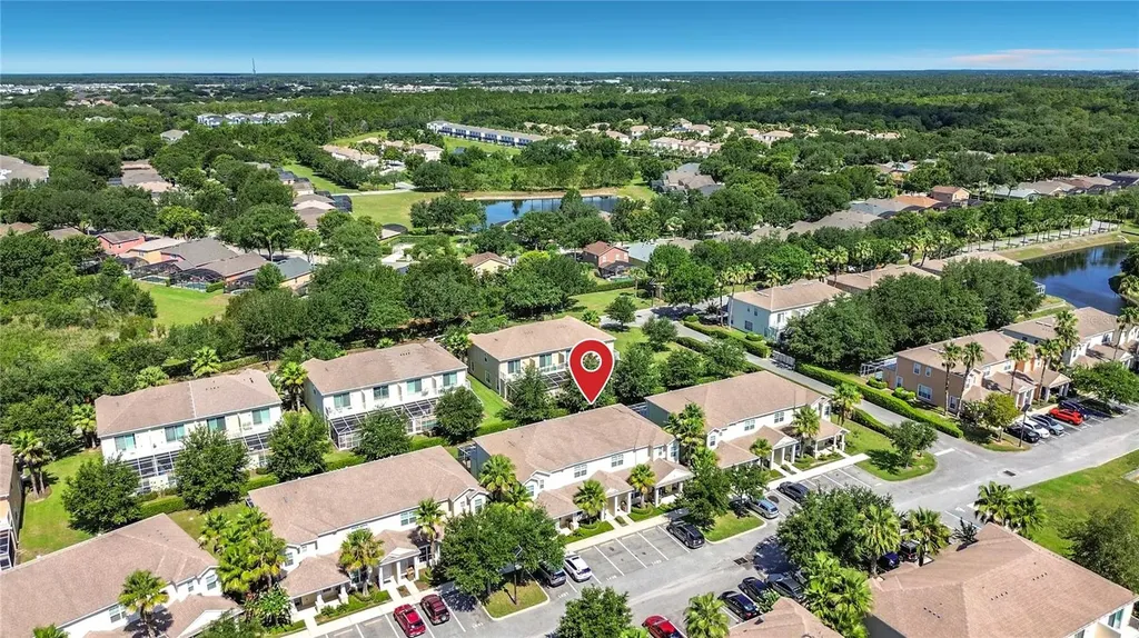 1433 Retreat Circle Clermont FL 34714