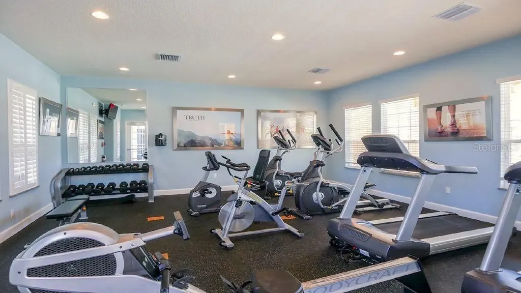 1433 Retreat Circle Clermont FL 34714