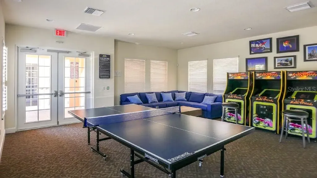 1433 Retreat Circle Clermont FL 34714