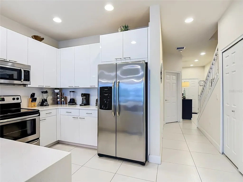 1433 Retreat Circle Clermont FL 34714