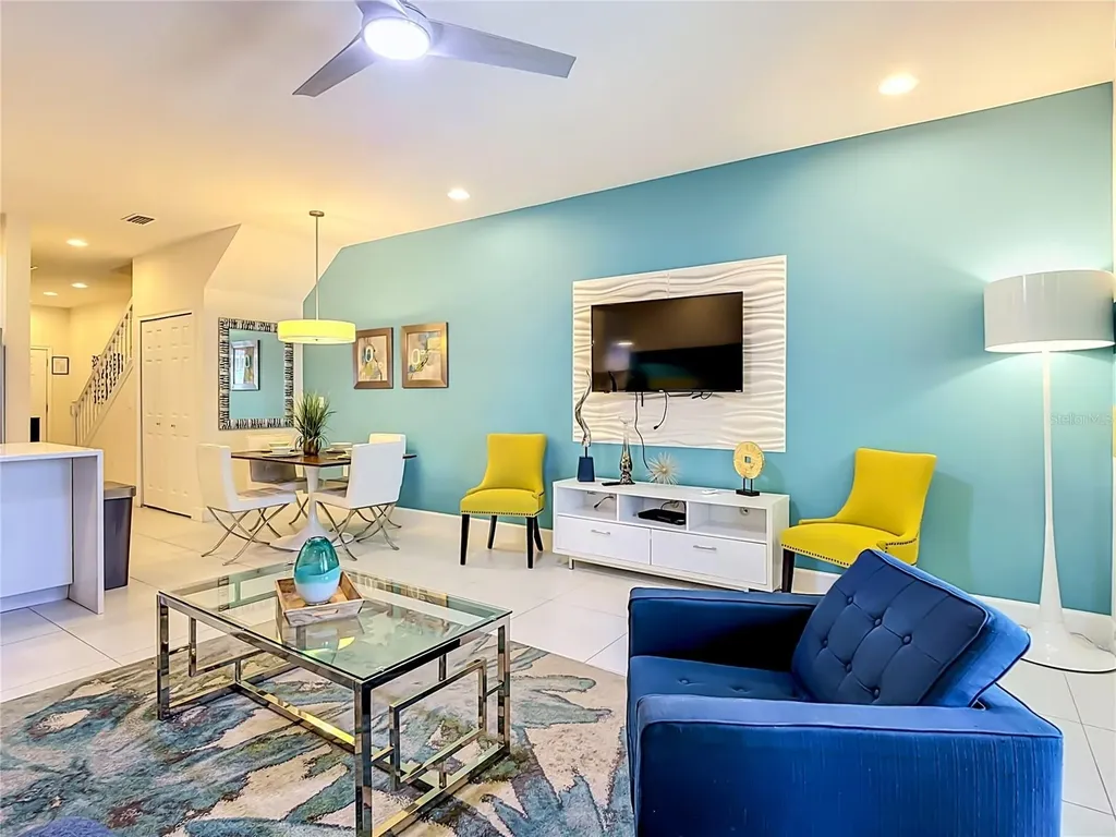 1433 Retreat Circle Clermont FL 34714