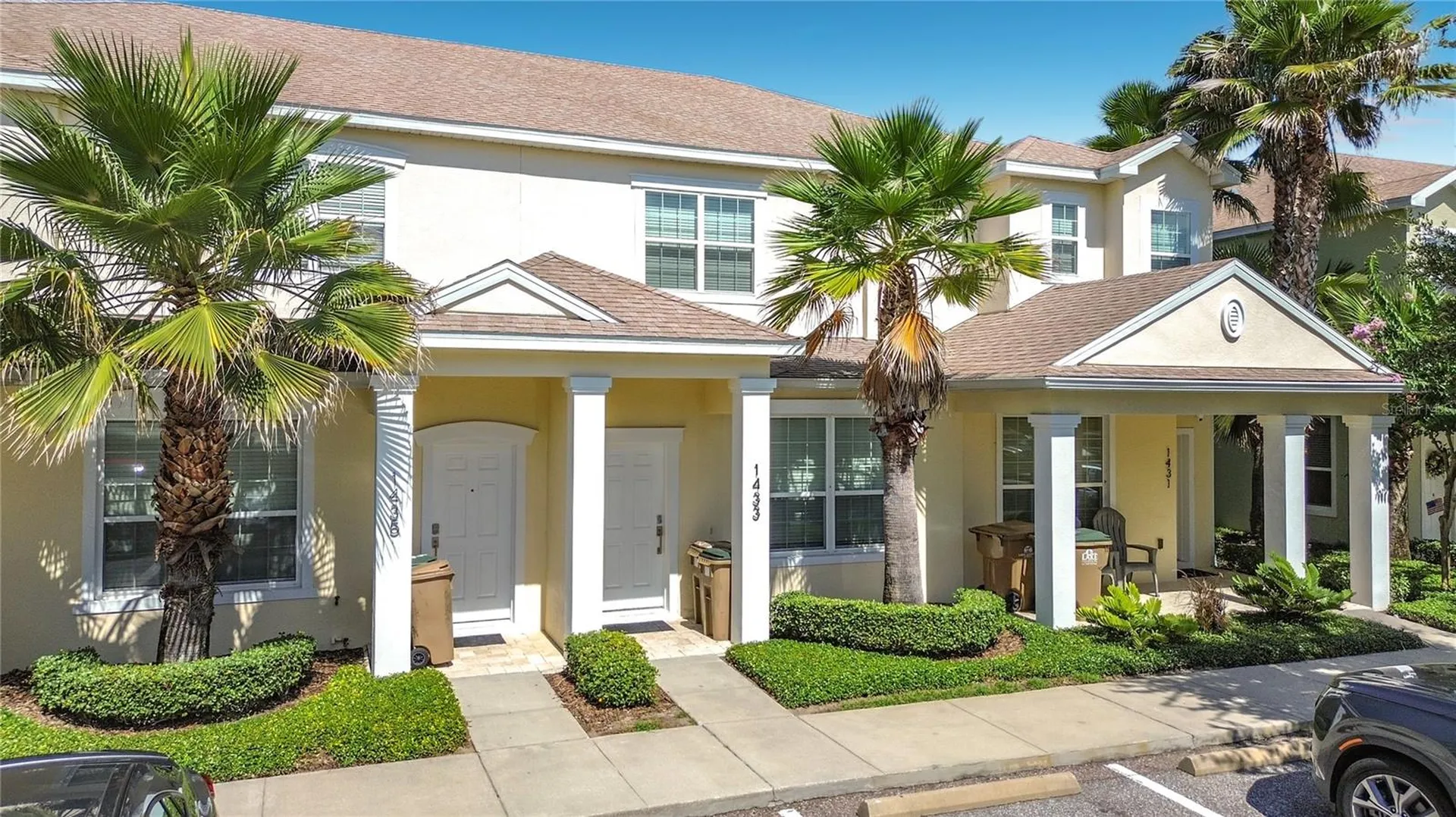 1433 Retreat Circle Clermont FL 34714