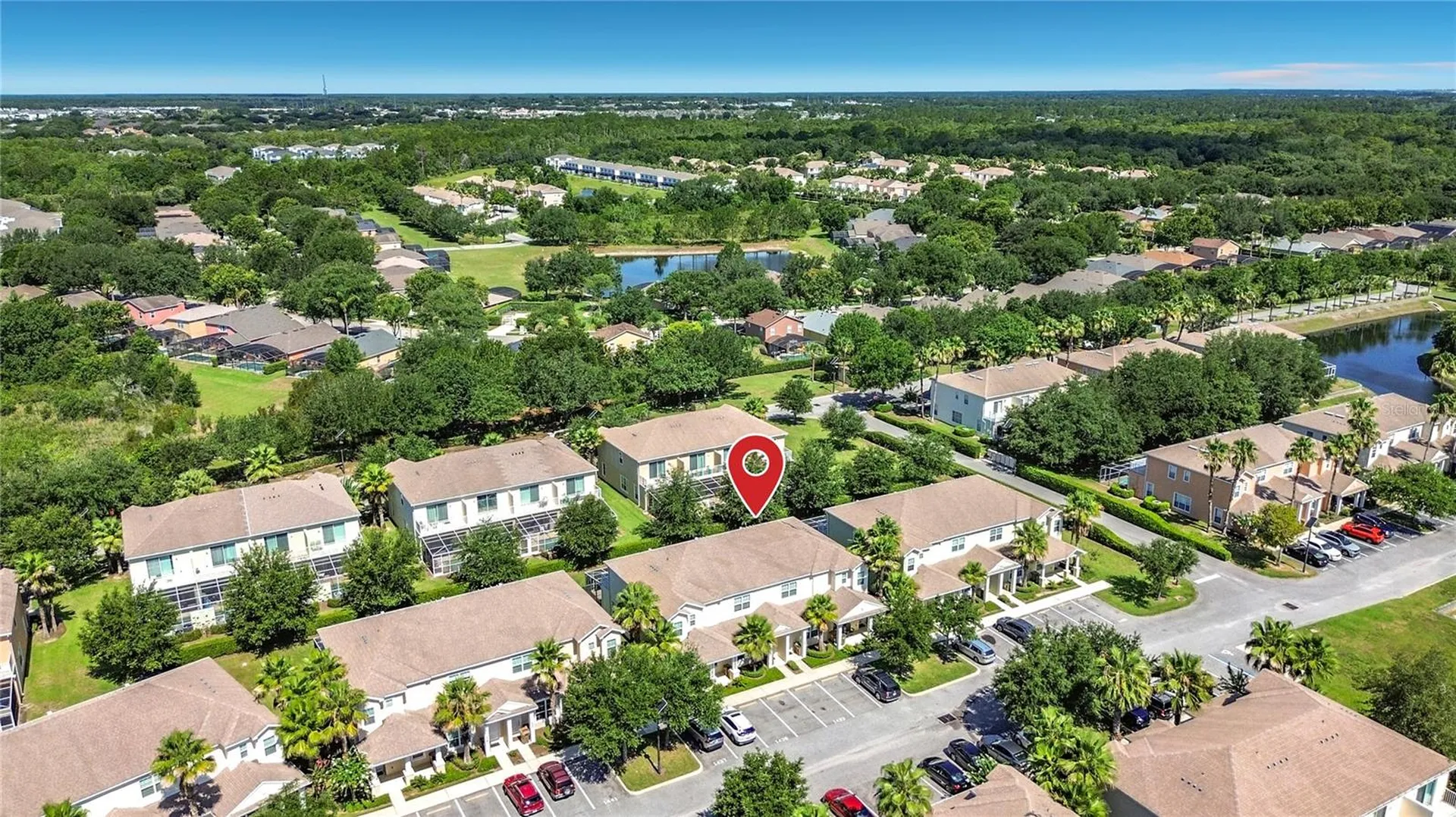 1433 Retreat Circle Clermont FL 34714