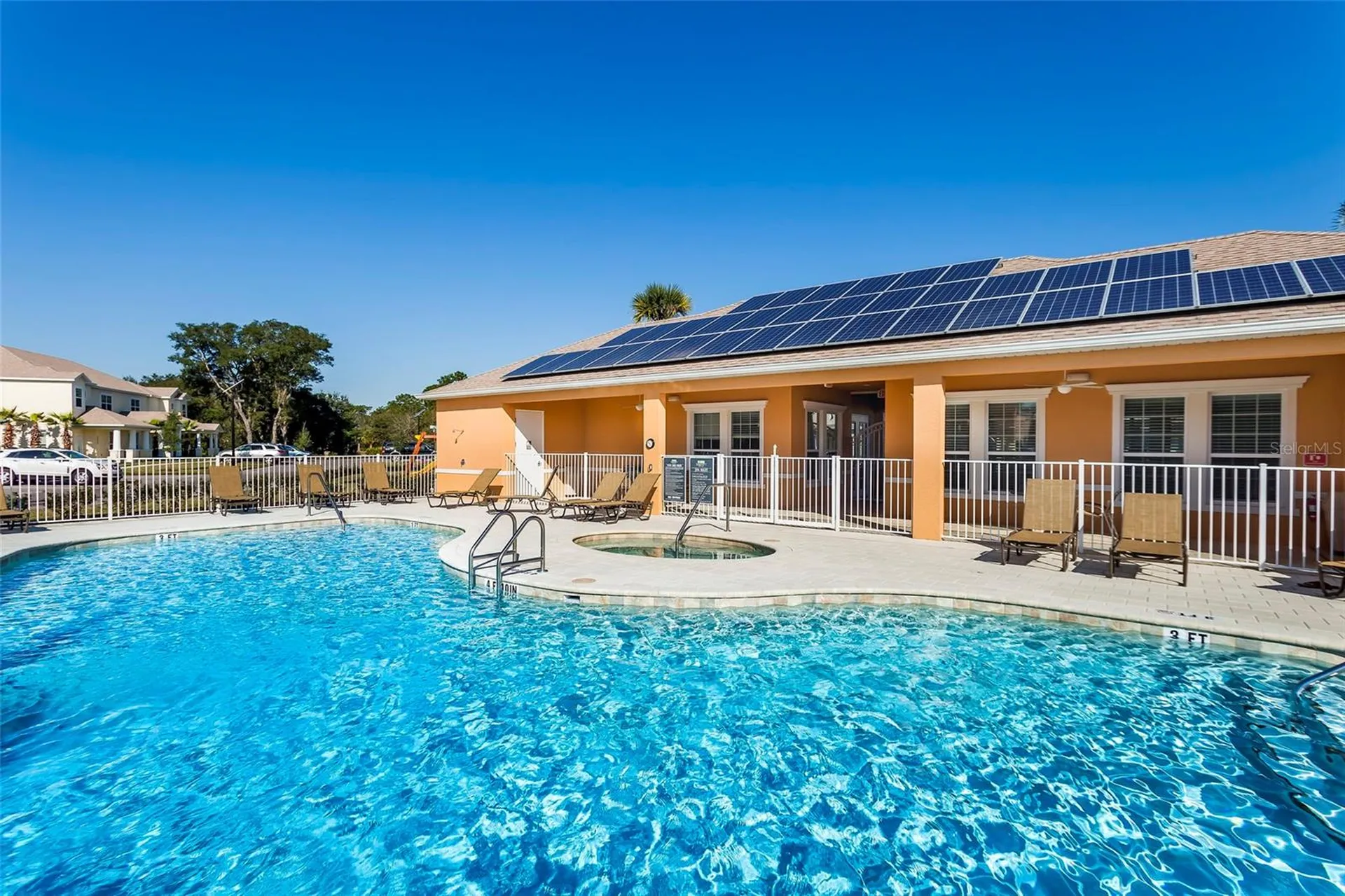 1433 Retreat Circle Clermont FL 34714